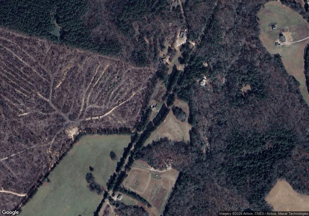 2343 Double Branches Rd, Elberton, GA 30635 - photo 1