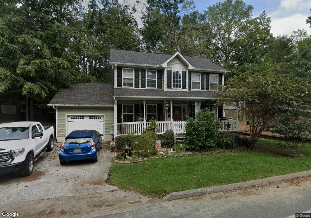 1104 Golden West Way, Lusby, MD 20657 - photo 1