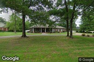 1564 Columbine Dr, Tupelo, MI 38801