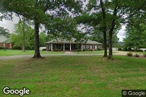 1564 Columbine Dr, Tupelo, MI 38801