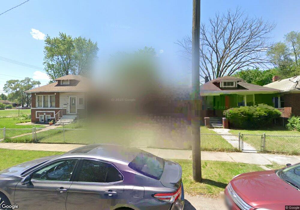 1068 Polk St, Gary, IN 46402 - photo 1