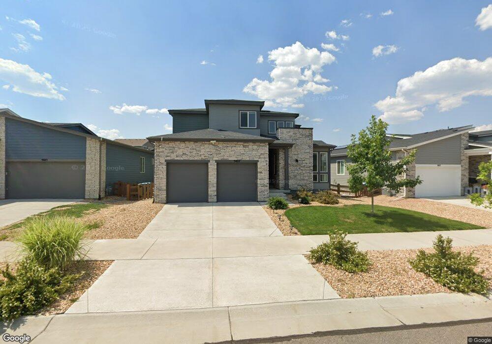 9407 Anvil St, Arvada, CO 80007 - photo 1