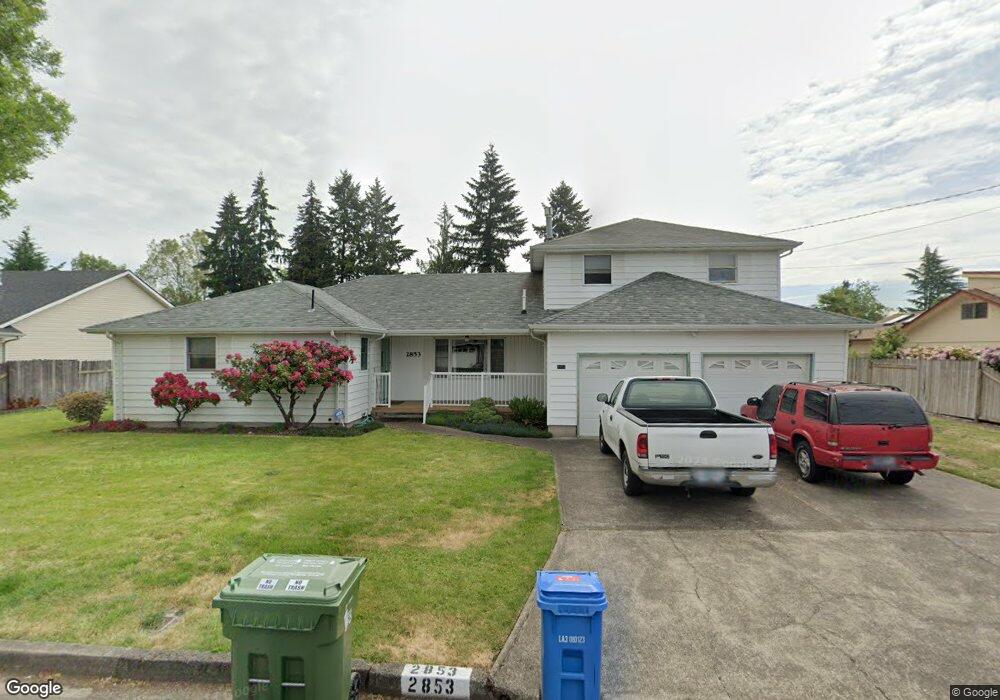 2853 Maesner St, Eugene, OR 97404 - photo 1