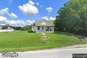 4679 W Highway 47, Hawk Point, MO 63349