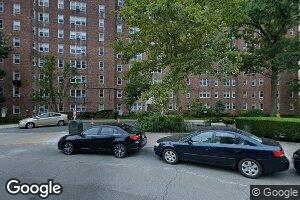 25 Knolls Crescent Unit 8L, Bronx, NY 10463