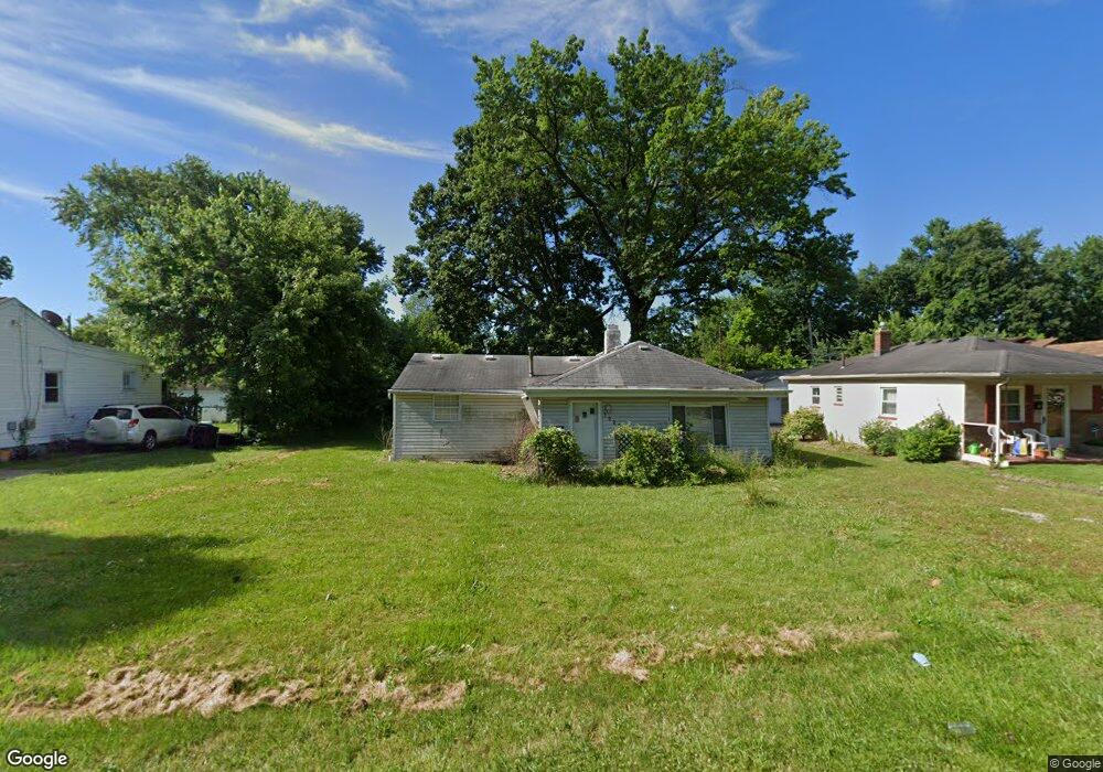 1623 Elmore Ave, Columbus, OH 43224 - photo 1