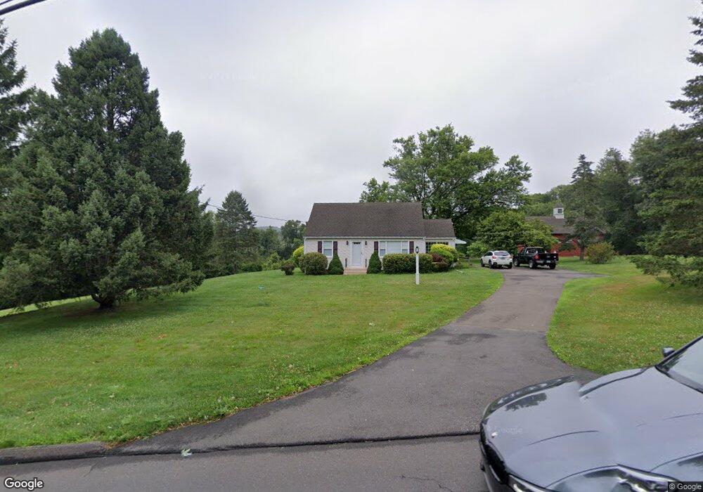 1240 Whirlwind Hill Rd, Wallingford, CT 06492 - photo 1