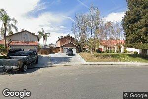 705 Sand Creek Dr, Bakersfield, CA 93312