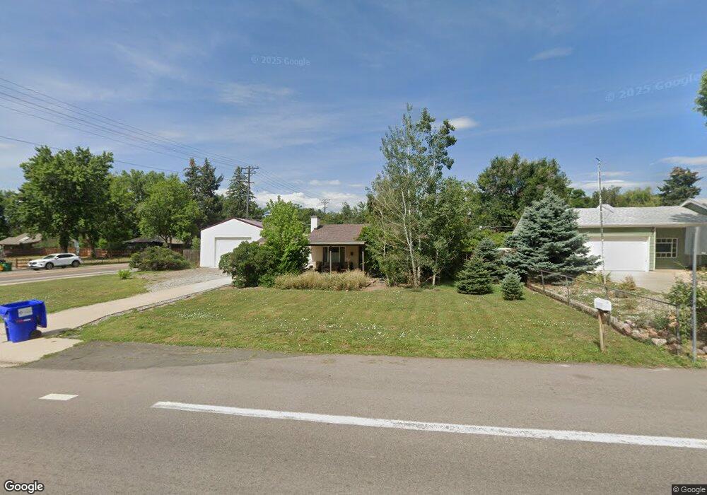 2005 Carr St, Lakewood, CO 80214 - photo 1