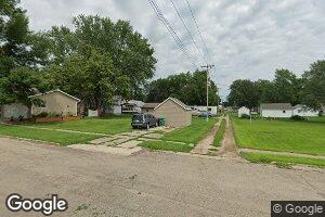 505 E Michigan Ave, George, IA 51237