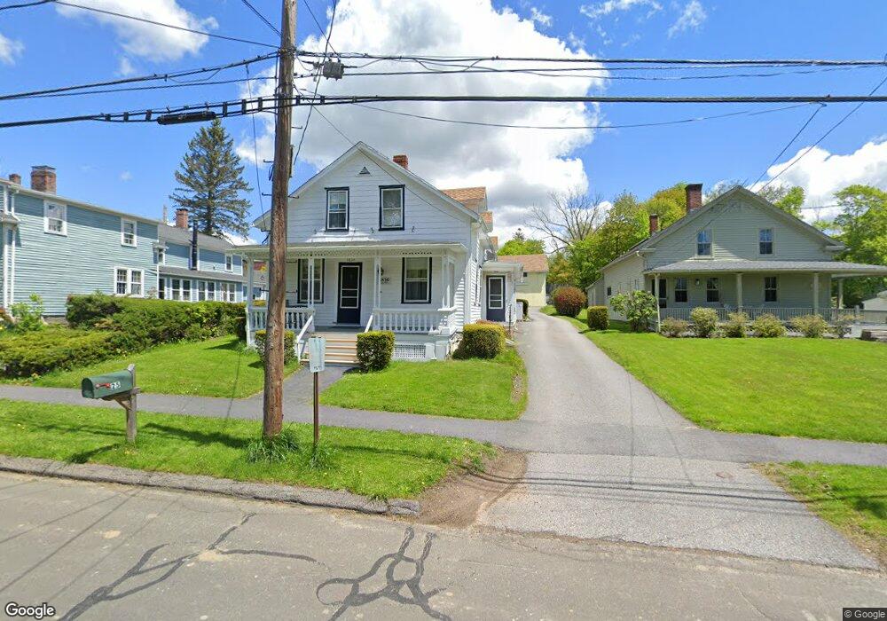 25 Meadow St, Litchfield, CT 06759 - photo 1