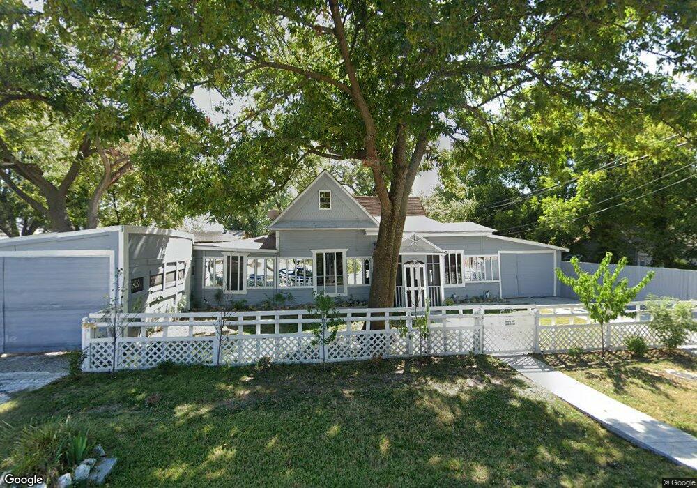 206 W Elm St, Celina, TX 75009 - photo 1