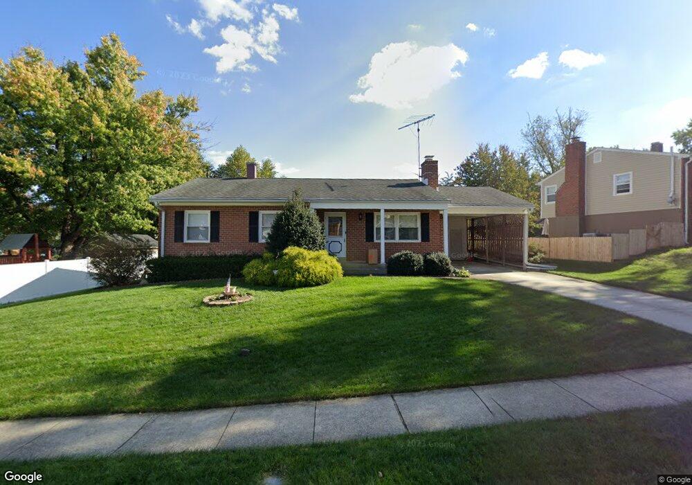 223 Northway Rd, Reisterstown, MD 21136 - photo 1