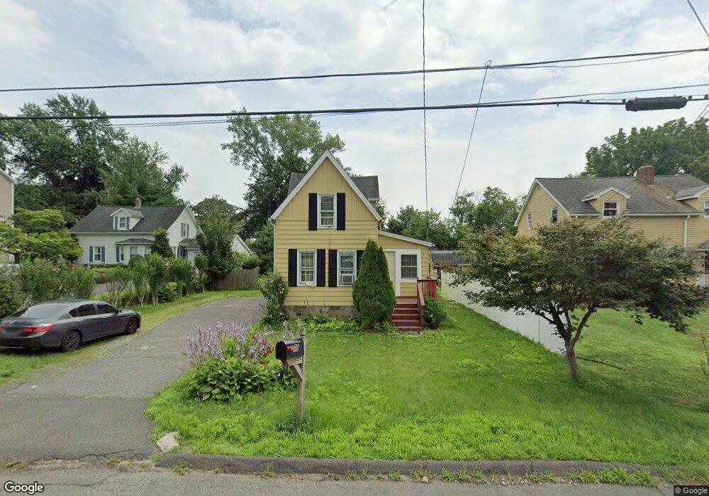 70 James St, Danbury, CT 06810 - photo 1