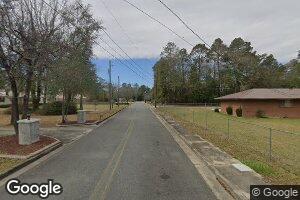 1326 Idella Williams Rd, Montezuma, GA 31063