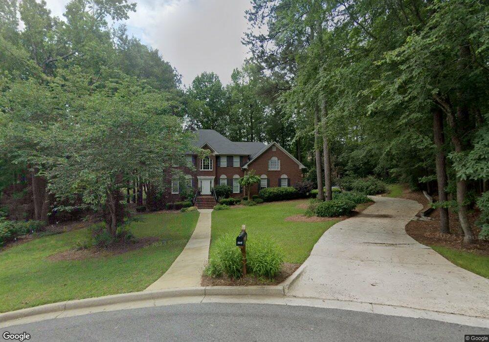 504 Rivoli Vista, Macon, GA 31210 - photo 1