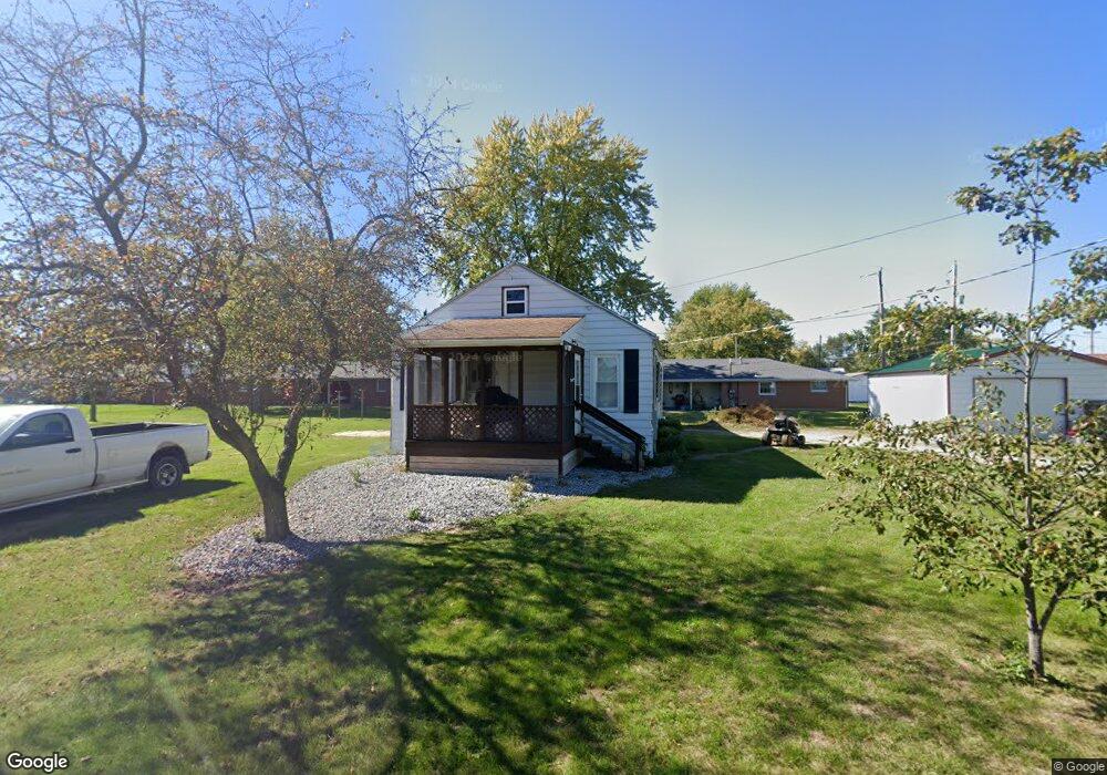 209 Wood St, Cridersville, OH 45806 - photo 1