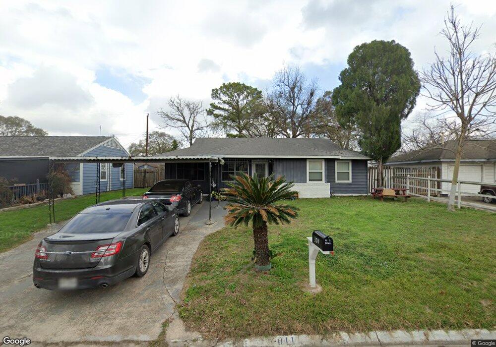 3011 Cricket Ln, Houston, TX 77093 - photo 1