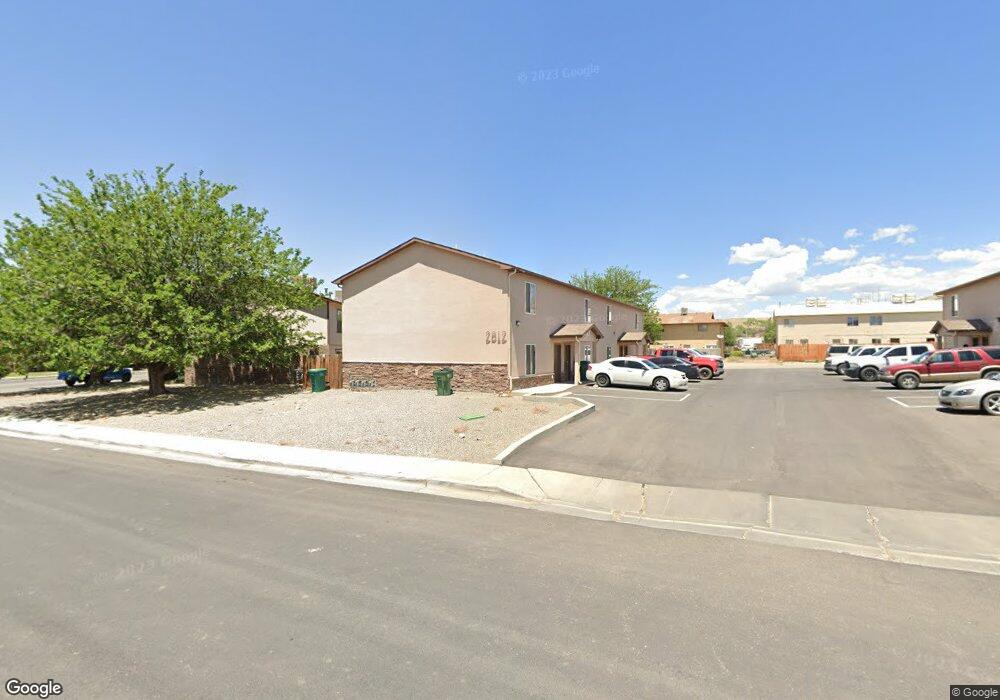 2812 La Habra St, Farmington, NM 87401 - photo 1