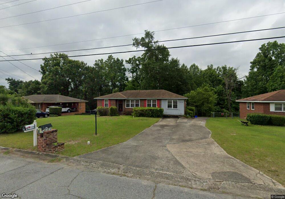 3434 Woodcrest Rd, Macon, GA 31206 - photo 1