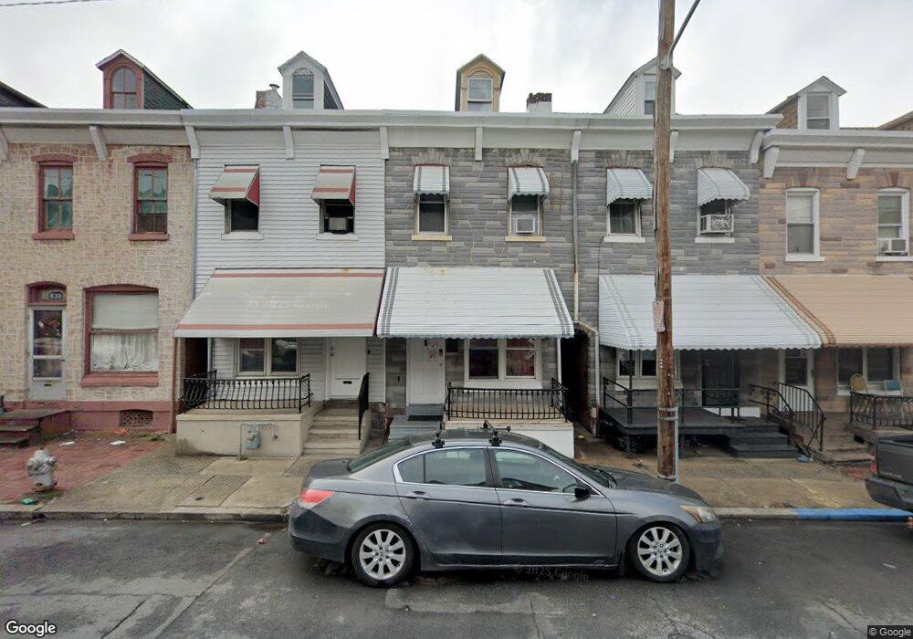 534 N 11th St, Reading, PA 19604 - photo 1