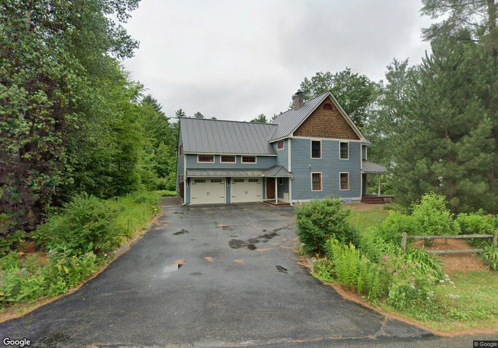 51 Profile Dr, North Woodstock, NH 03262 - photo 1