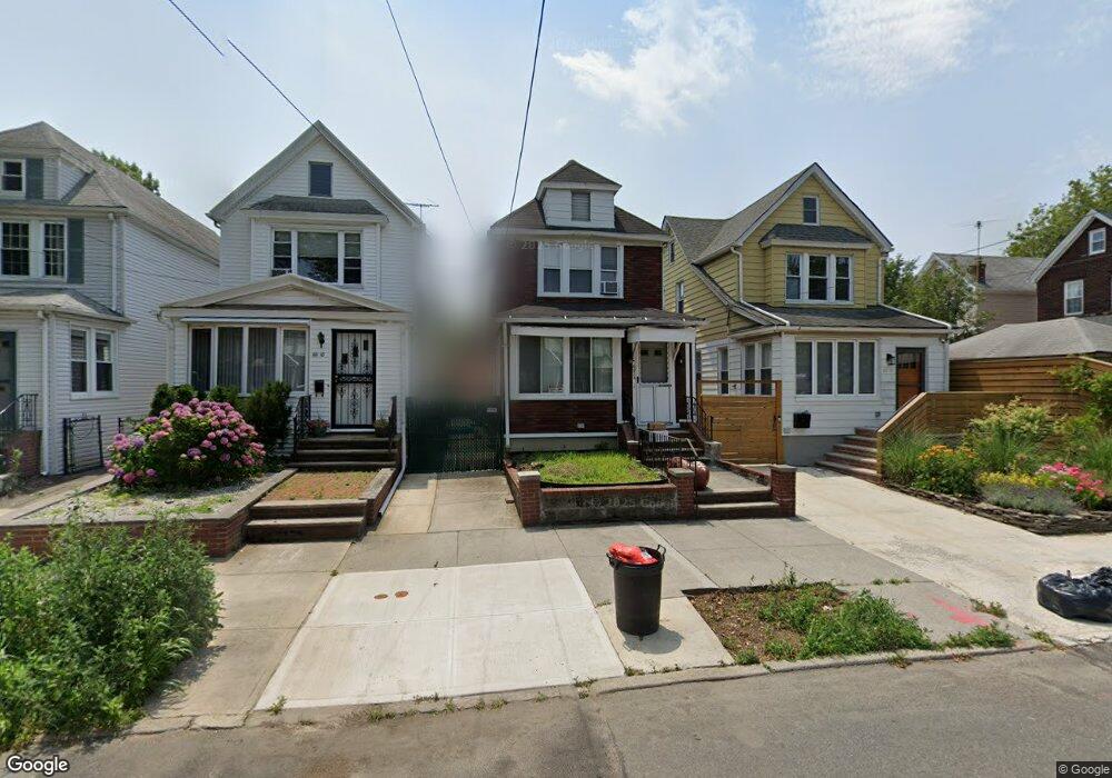 6912 Loubet St, Forest Hills, NY 11375 - photo 1