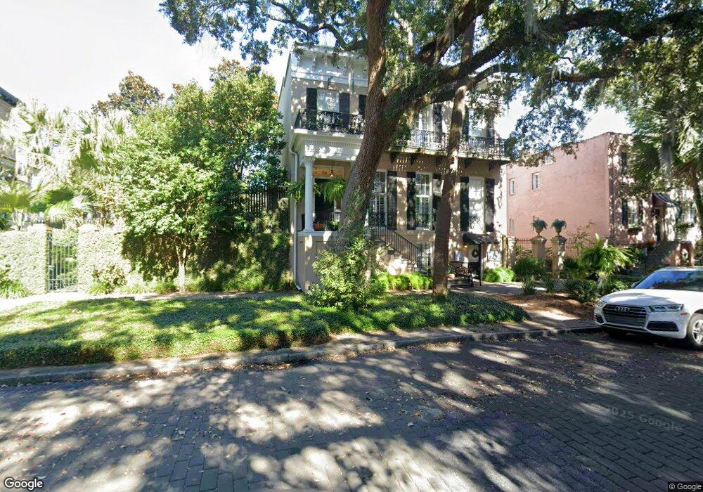 208 E Jones St unit 7, Savannah, GA 31401 - photo 1