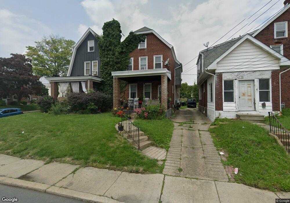 2503 N Broom St, Wilmington, DE 19802 - photo 1