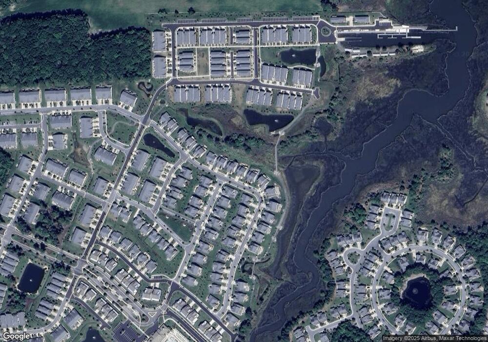 20896 Cormorant Way unit 602, Ocean View, DE 19970 - photo 1