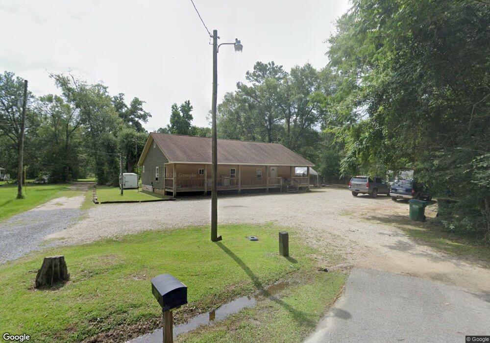 10106 Havard Dr, Moss Point, MS 39562 - photo 1