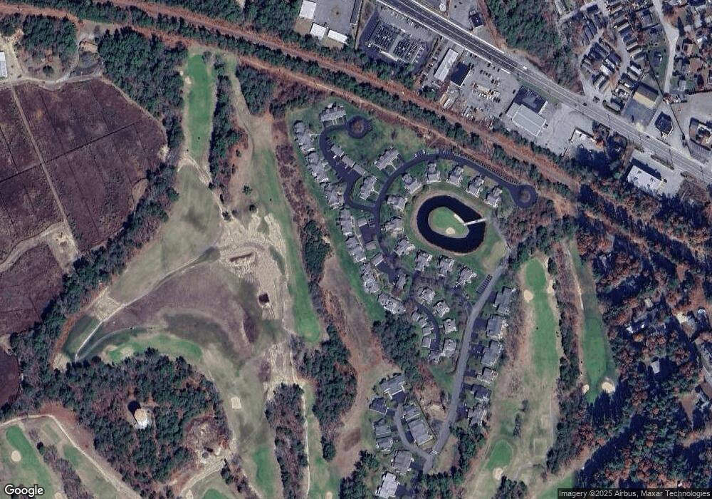 28 Bay Pointe Drive Extension, Buzzards Bay, MA 02532 - photo 1