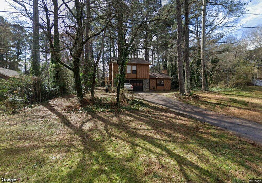 1971 Pine Dr, Snellville, GA 30078 - photo 1