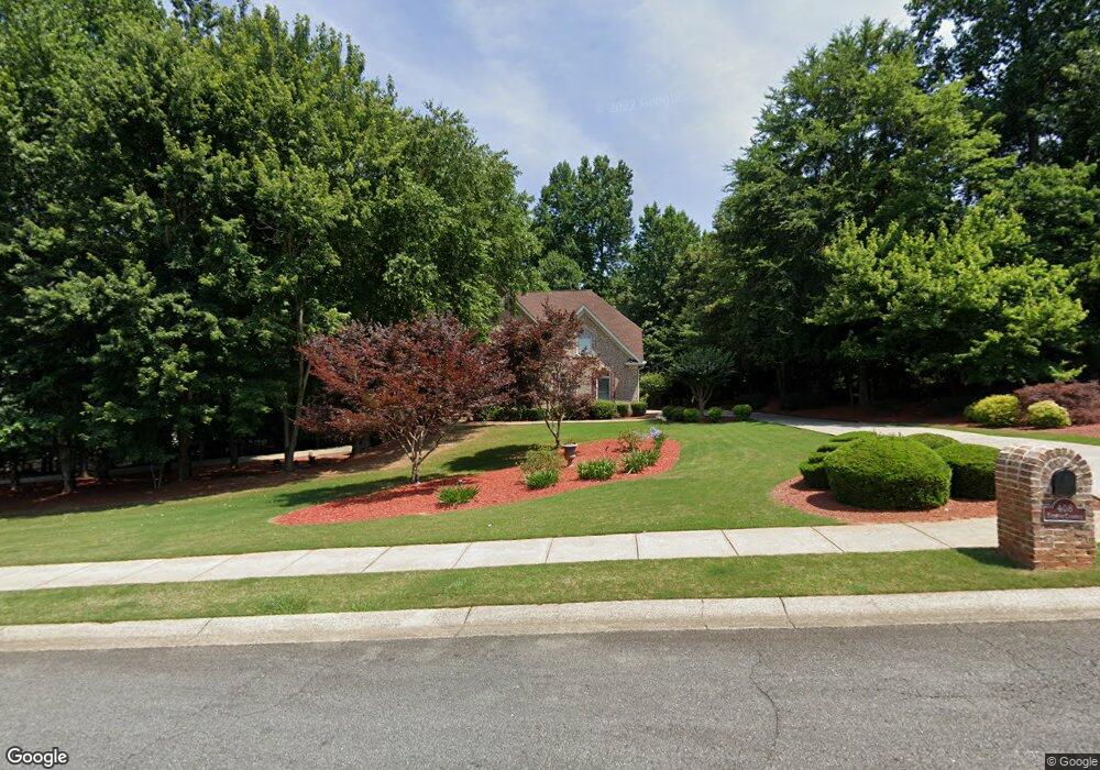 408 the Falls of Cherokee Dr unit 6, Canton, GA 30114 - photo 1