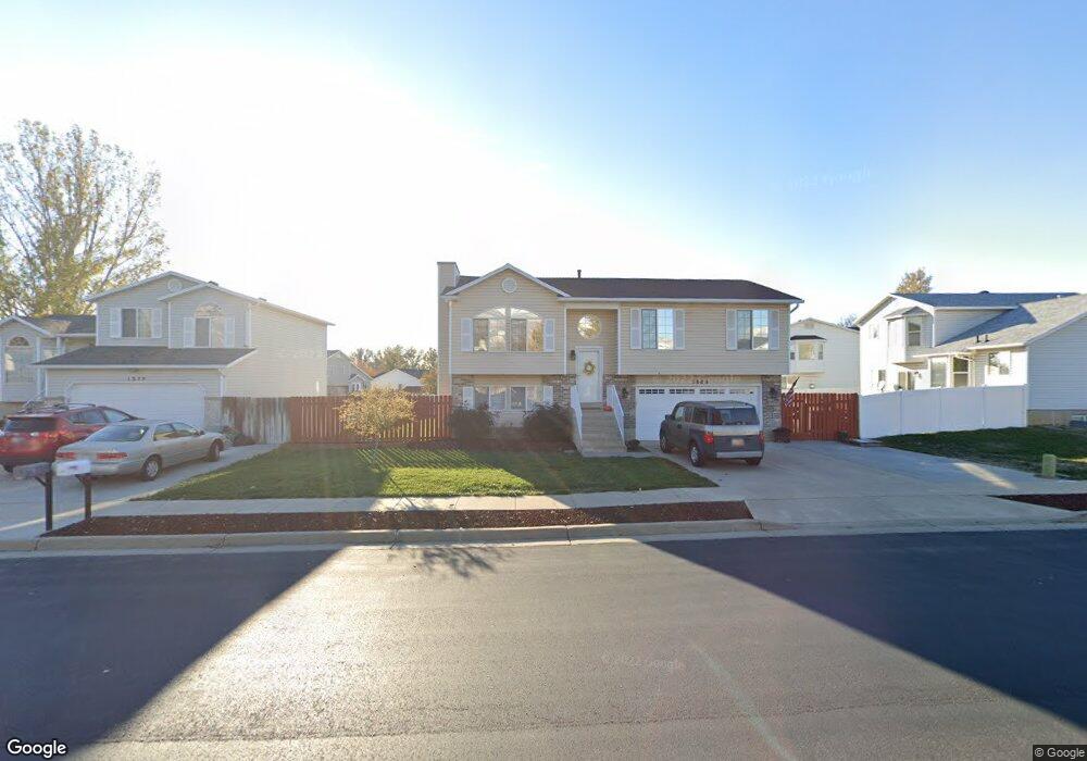 1383 N 100 W, Layton, UT 84041 - photo 1