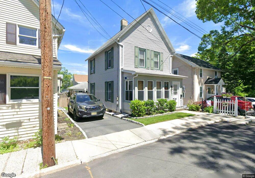 7 Walker St, Newton, NJ 07860 - photo 1