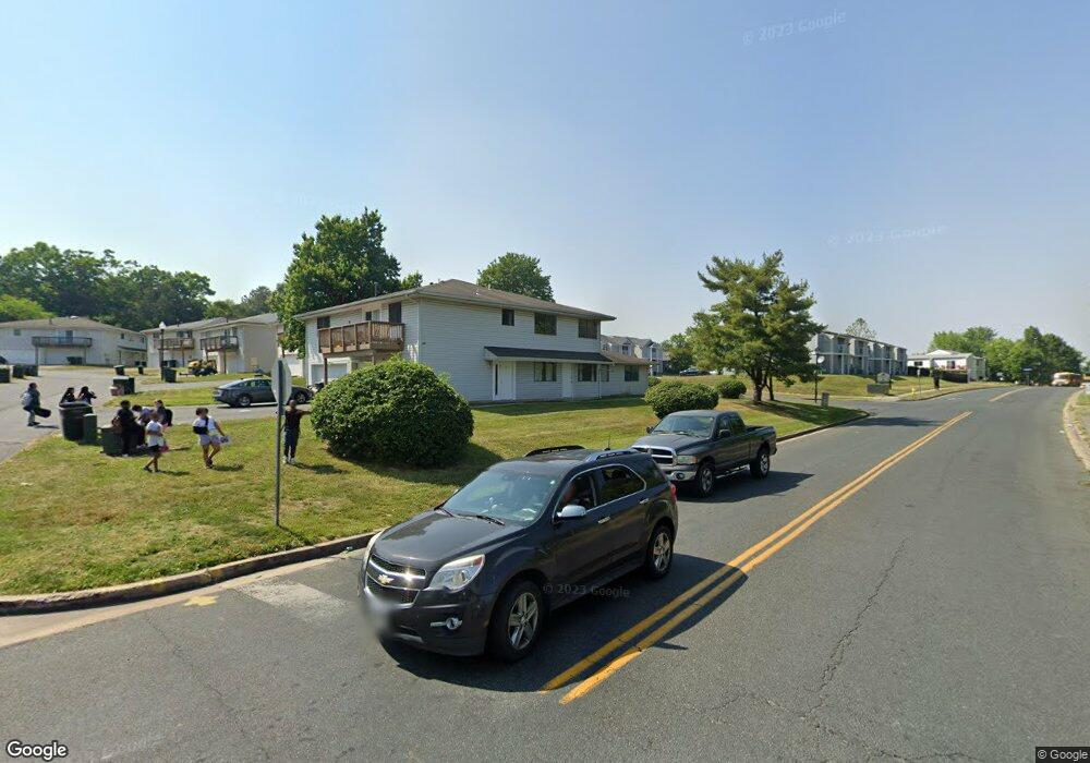 1701 Fountain Rock Way unit B, Edgewood, MD 21040 - photo 1