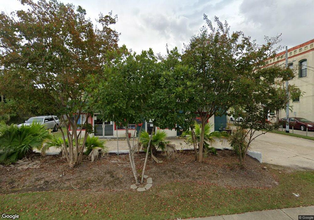 2582 Front St, Slidell, LA 70458 - photo 1