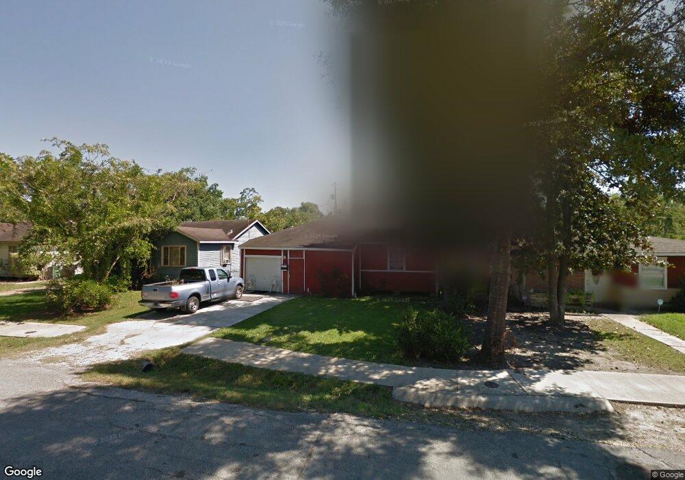 6733 Sherwood Dr, Houston, TX 77021 - photo 1