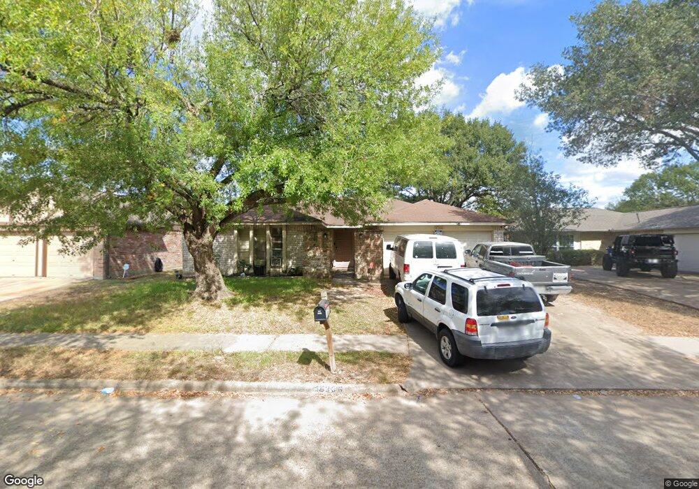 16306 Sky Blue Ln, Houston, TX 77095 - photo 1