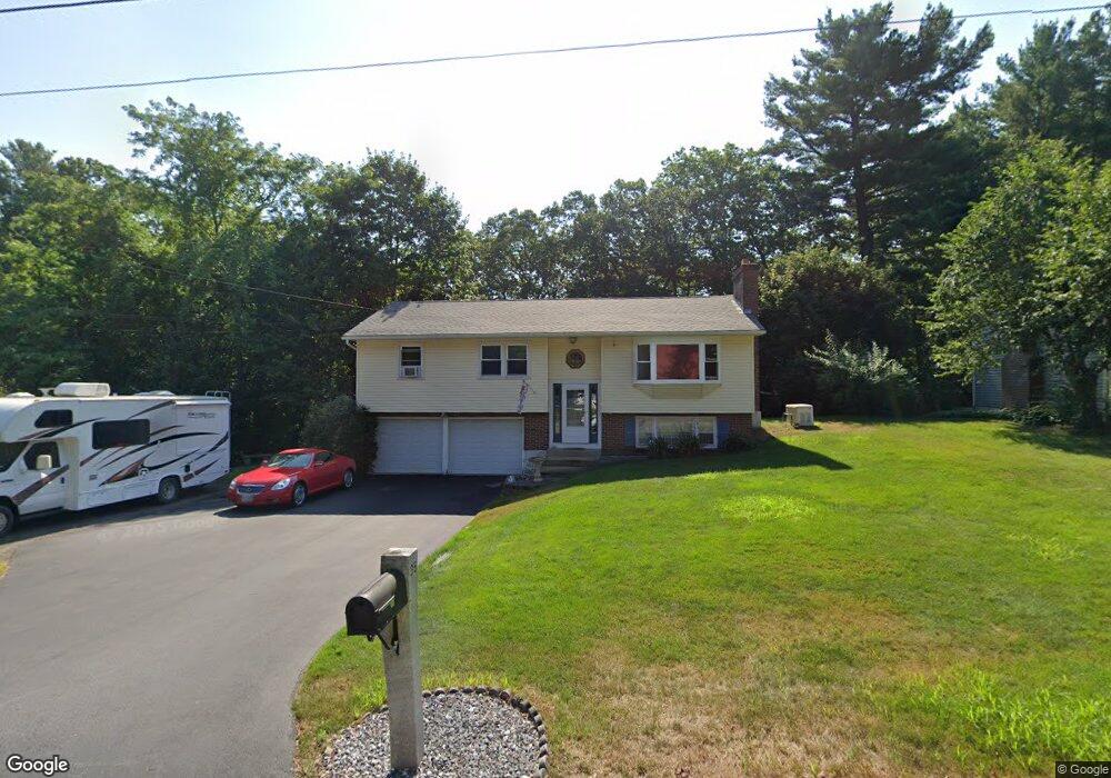 38 Cheyenne Dr, Nashua, NH 03063 - photo 1