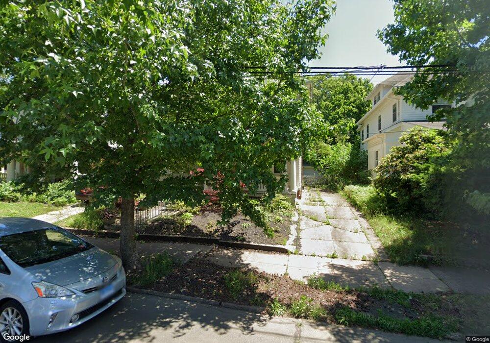 21 Hobart St, New Haven, CT 06511 - photo 1