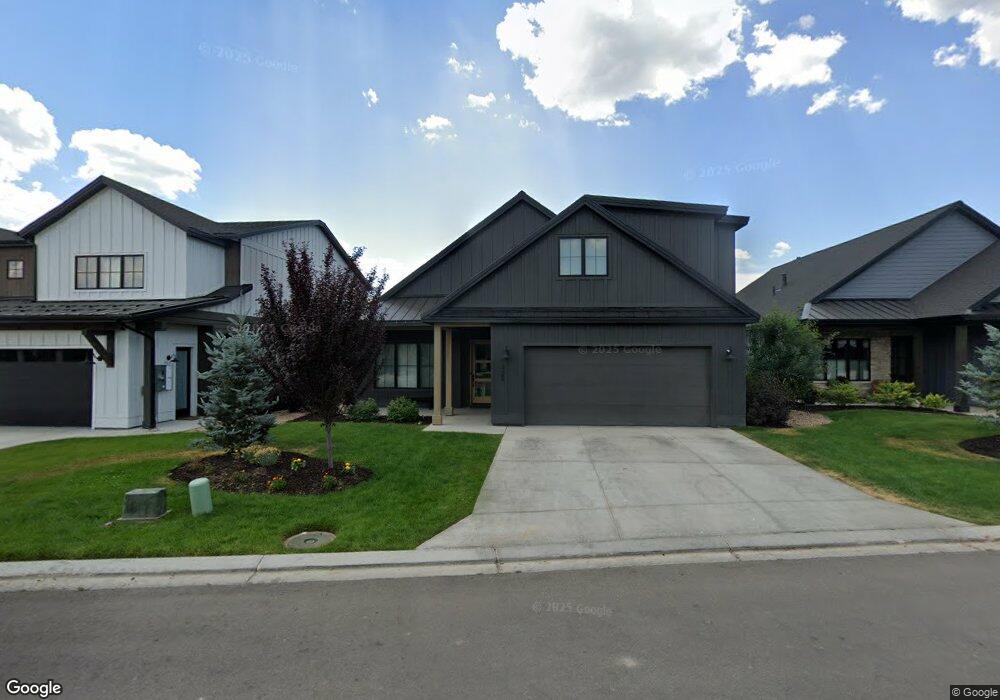 228 E Rockwell Way, Midway, UT 84049 - photo 1