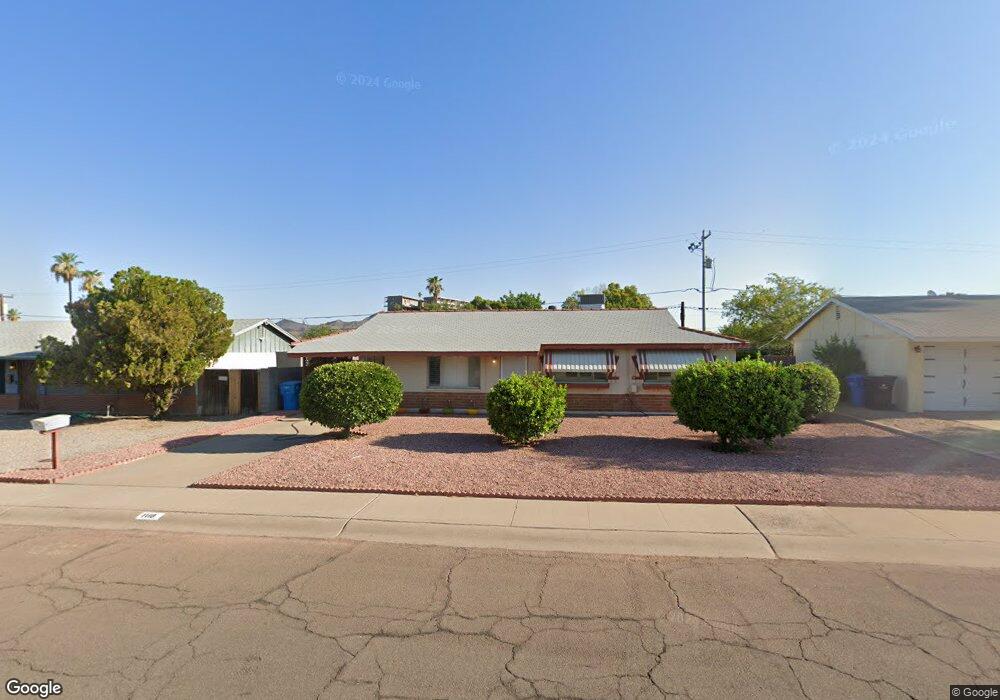 1118 E Griswold Rd, Phoenix, AZ 85020 - photo 1