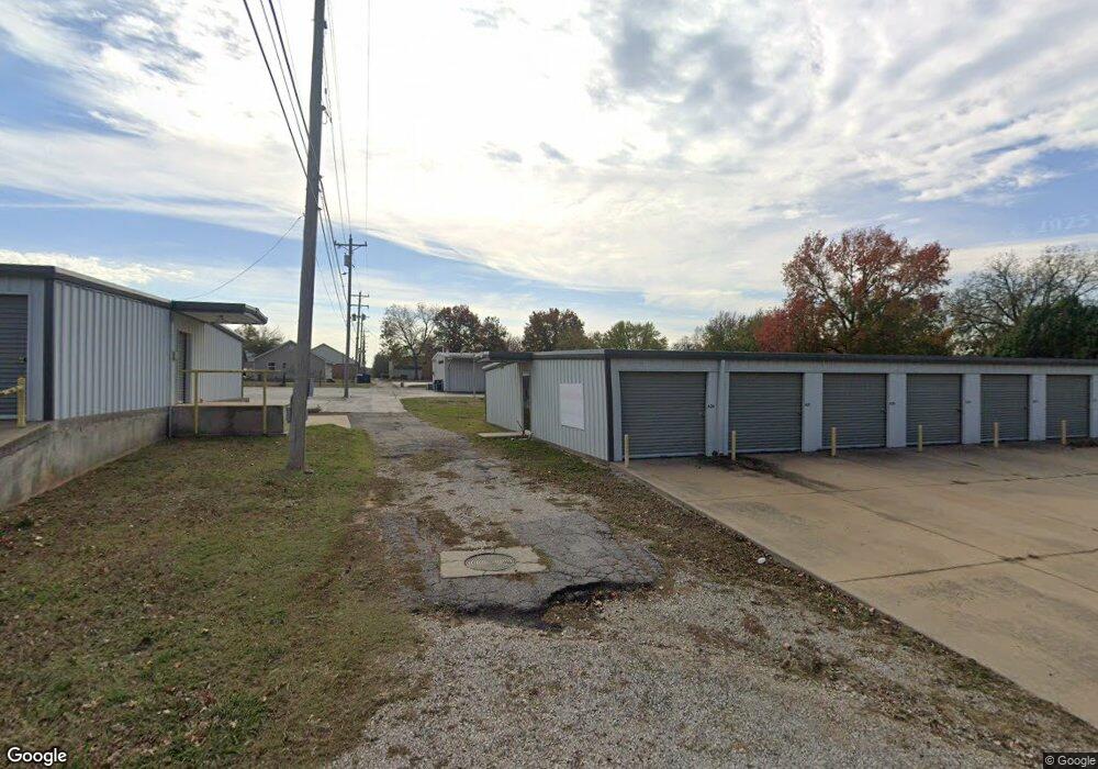 308 Pawnee Rt 3 Rd, Cleveland, OK 74020 - photo 1