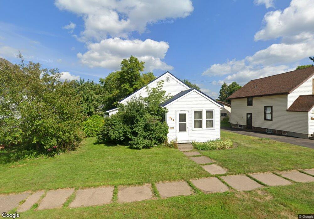 420 7th St, Cloquet, MN 55720 - photo 1