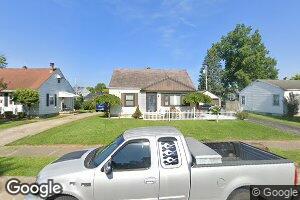 253 N Delmar Ave, Dayton, OH 45403