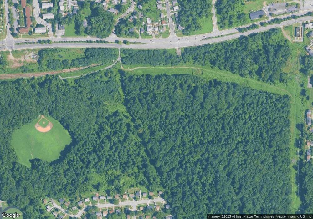 7102 Abagail Ct, Capitol Heights, MD 20743 - photo 1