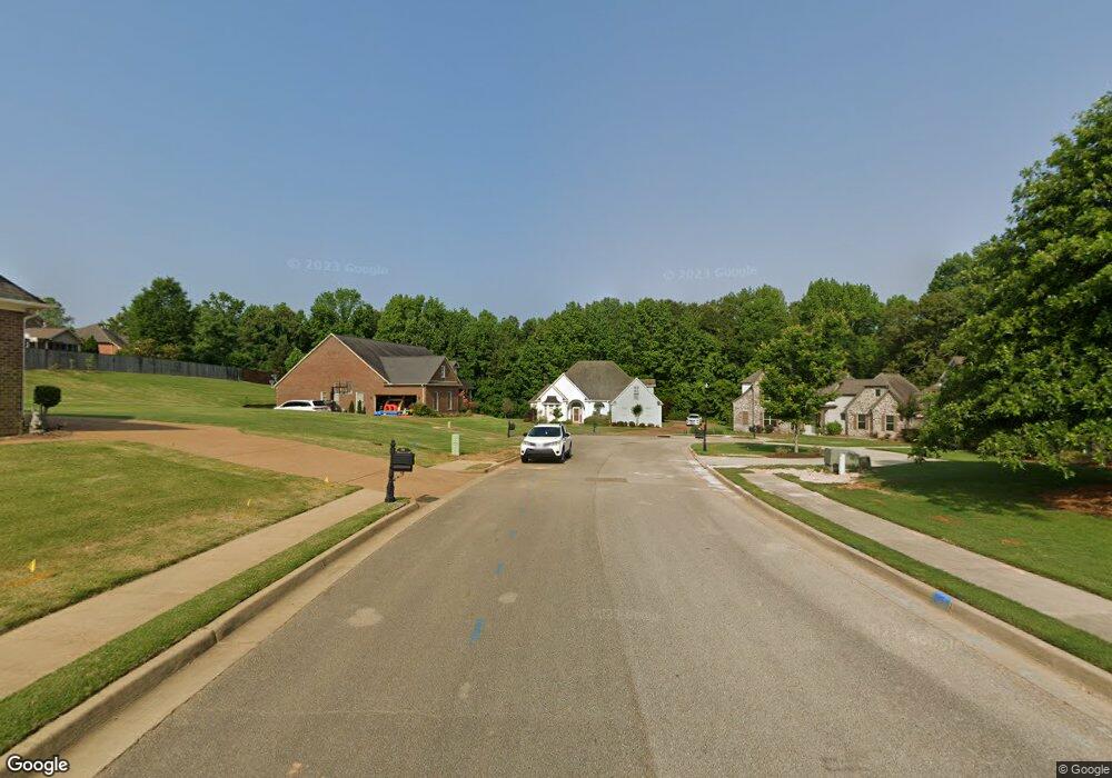 LOT #50 Northpointe Cove, Oxford, MS 38655 - photo 1