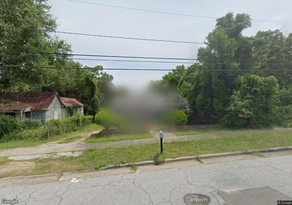 712 Montgomery St, Augusta, GA 30904 - photo 1